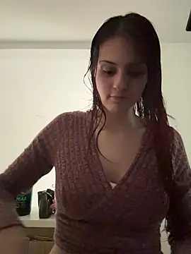 AngelRuby online show from 03/15/26, 11:28