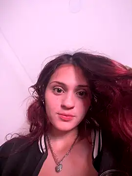 AngelRuby online show from 10/02/25, 05:44