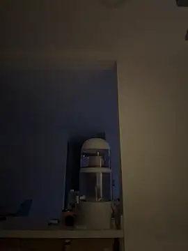 AngelRuby online show from 03/28/26, 11:17