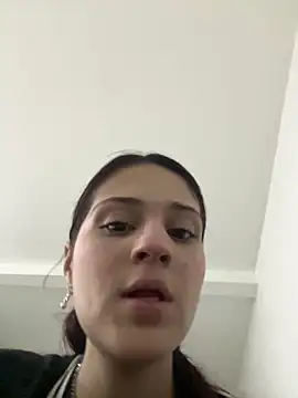 AngelRuby online show from 09/13/25, 03:17