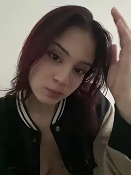 AngelRuby online show from 09/16/25, 07:31