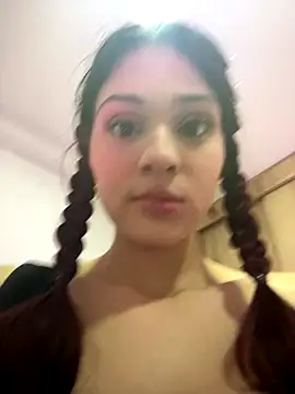 AngelRuby online show from 10/19/25, 10:56