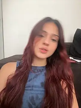 AngelRuby online show from 11/07/25, 12:53