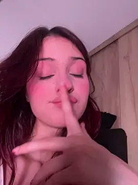 AngelRuby online show from 03/15/26, 11:34