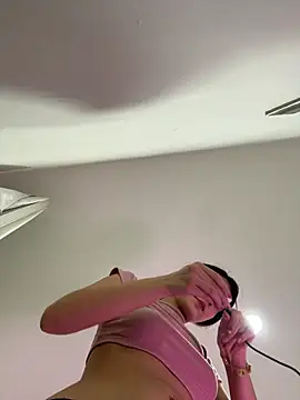 AngelRuby online show from 03/13/26, 09:03