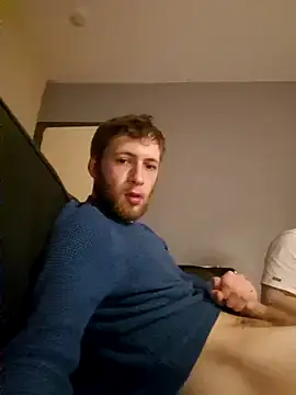 Jaymie2p25 online show from 01/19/26, 05:44