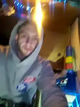 Jaymie2p25 online show from 12/14/25, 10:59