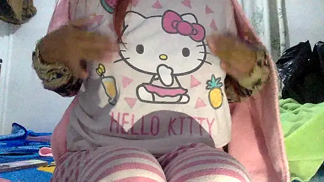 sharonlopez9611 online show from 10/06/25, 03:40