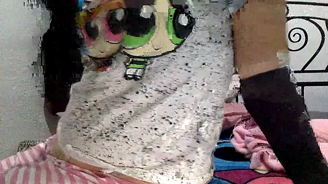 sharonlopez9611 online show from 03/30/26, 02:46