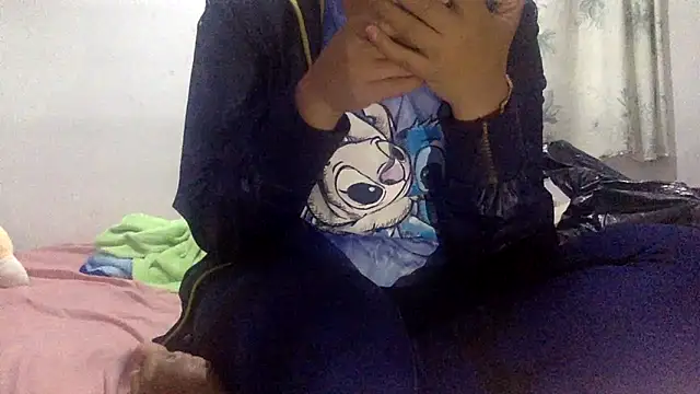 sharonlopez9611 online show from 09/24/25, 03:13