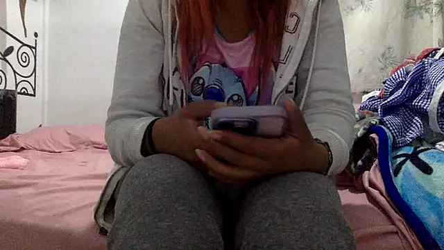 sharonlopez9611 online show from 10/07/25, 03:51