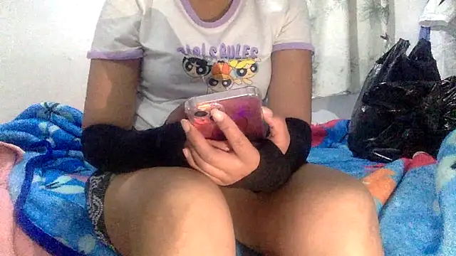 sharonlopez9611 online show from 02/18/26, 02:31