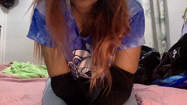 sharonlopez9611 online show from 05/26/26, 04:10
