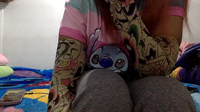 sharonlopez9611 online show from 10/16/25, 02:53