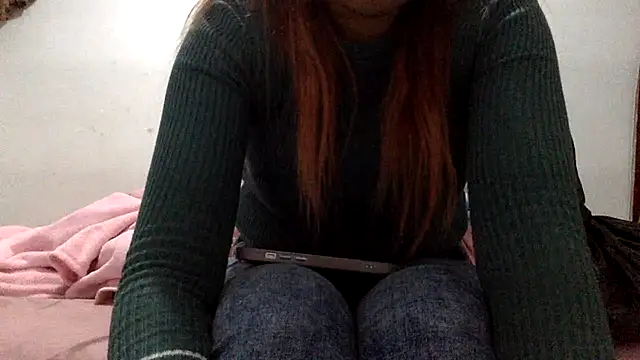 sharonlopez9611 online show from 12/02/25, 02:45