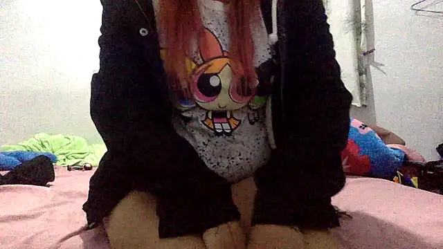 sharonlopez9611 online show from 02/10/26, 02:32