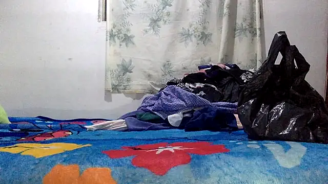 sharonlopez9611 online show from 11/10/25, 04:28