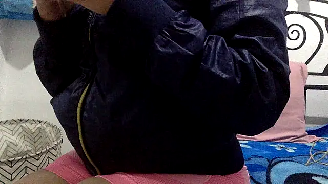 sharonlopez9611 online show from 02/08/26, 03:15