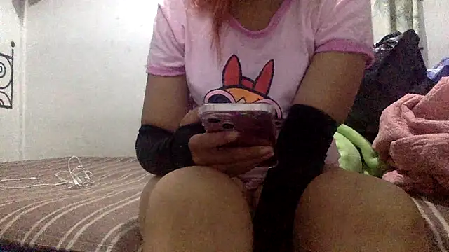 sharonlopez9611 online show from 02/21/26, 03:30