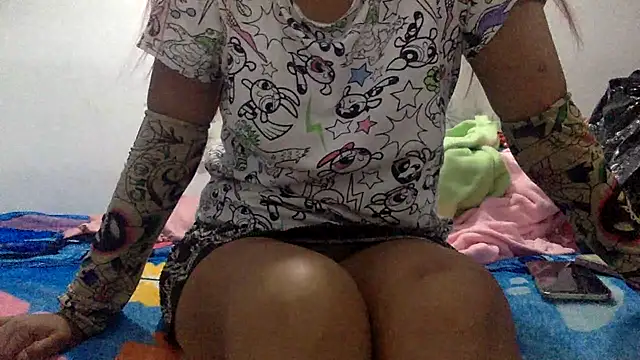 sharonlopez9611 online show from 09/29/25, 04:19