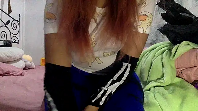 sharonlopez9611 online show from 11/18/25, 02:59