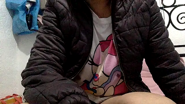 sharonlopez9611 online show from 04/03/26, 02:51