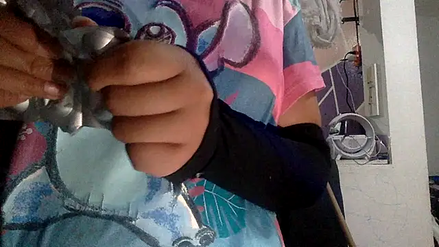 sharonlopez9611 online show from 02/20/26, 06:26