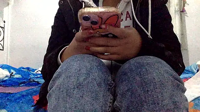 sharonlopez9611 online show from 01/17/26, 02:48