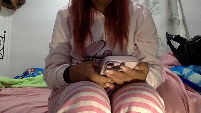 sharonlopez9611 online show from 10/11/25, 02:34