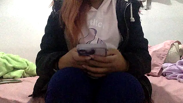 sharonlopez9611 online show from 12/19/25, 03:10