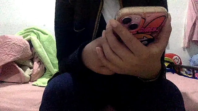 sharonlopez9611 online show from 02/05/26, 03:02