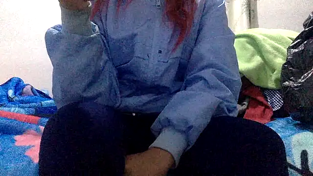 sharonlopez9611 online show from 09/18/25, 03:20