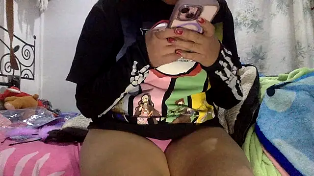 sharonlopez9611 online show from 01/08/26, 03:34