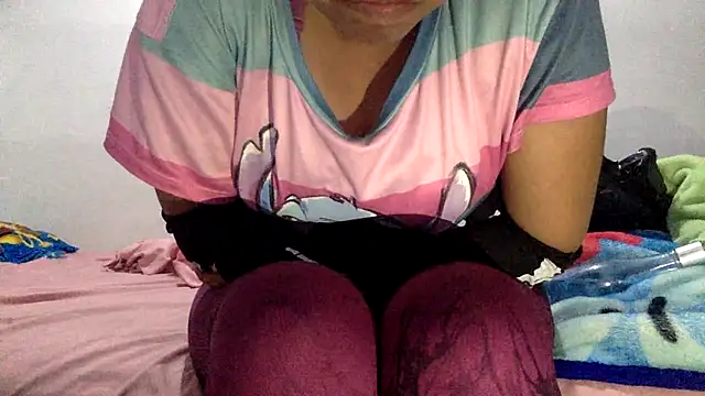 sharonlopez9611 online show from 10/21/25, 02:11