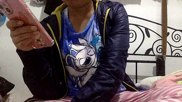 sharonlopez9611 online show from 03/07/26, 02:51