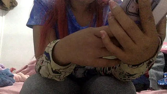 sharonlopez9611 online show from 09/21/25, 03:00