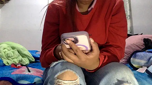 sharonlopez9611 online show from 10/10/25, 02:45