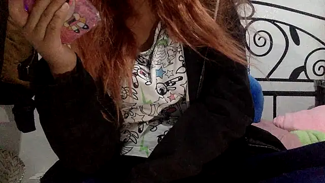 sharonlopez9611 online show from 03/23/26, 02:55