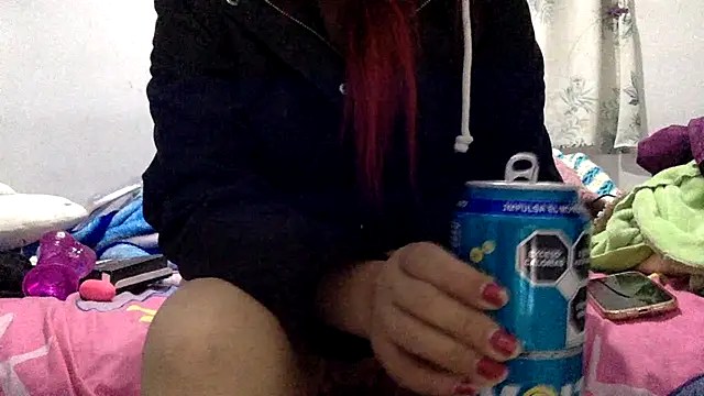 sharonlopez9611 online show from 01/13/26, 03:32