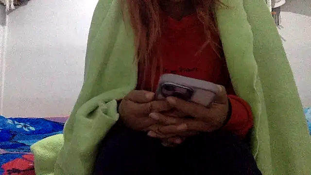 sharonlopez9611 online show from 12/18/25, 03:00