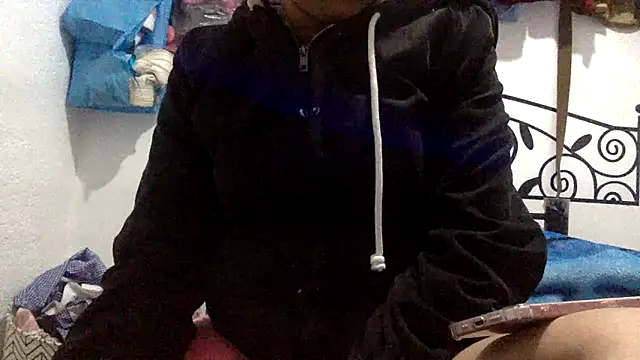 sharonlopez9611 online show from 02/26/26, 03:17