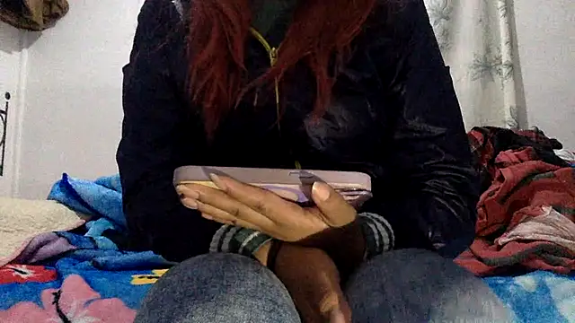 sharonlopez9611 online show from 10/09/25, 02:34