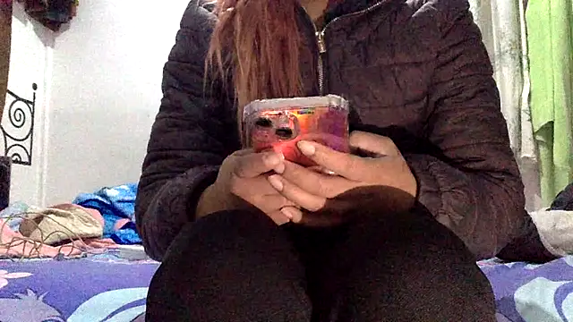 sharonlopez9611 online show from 04/01/26, 03:08