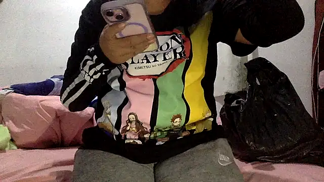 sharonlopez9611 online show from 10/25/25, 03:17