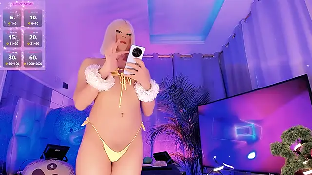 innocentloverss online show from 03/03/25, 04:36