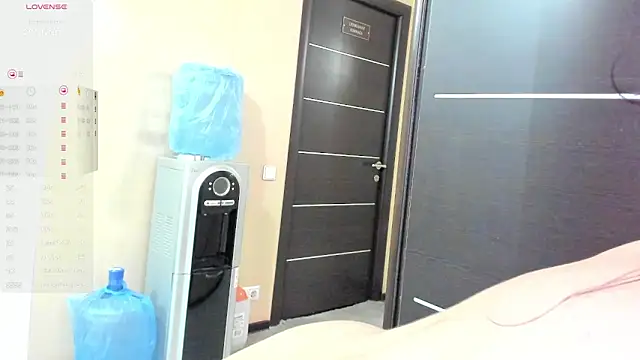 Amely Li1 online show from 03/12/25, 07:24