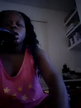 CocoaDoll22 online show from 11/11/25, 12:22