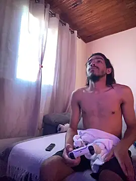 Mineirinho043 online show from 05/05/26, 01:58