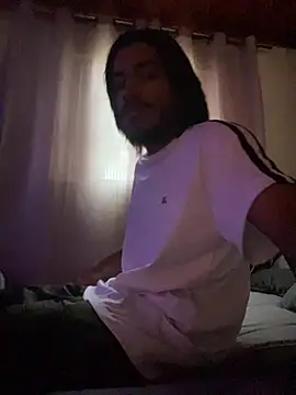 Mineirinho043 online show from 03/10/26, 08:46