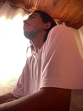 Mineirinho043 online show from 03/29/26, 07:15